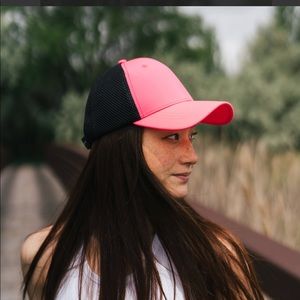 Zyia Luxe Hat
